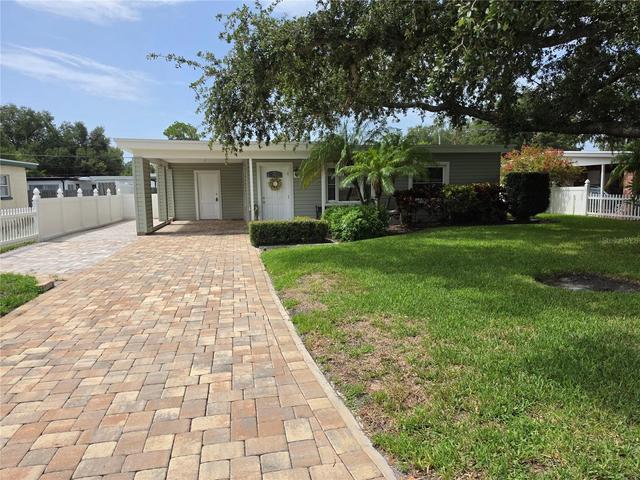 3510 W Paul Ave, Tampa, FL 33611