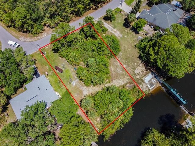 lot32 Parkmount Rd, North Port, FL 34286
