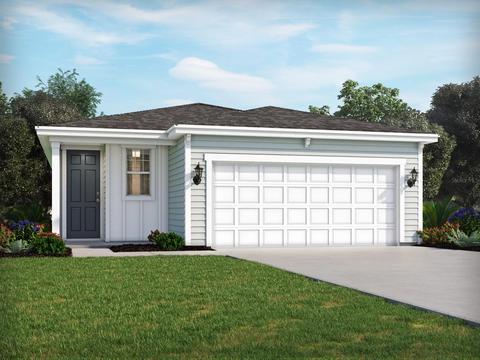 112 Wandering Creek Way, Palm Coast, FL 32164
