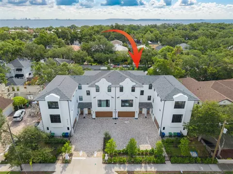 5210 Bayshore Blvd #3, Tampa, FL 33611