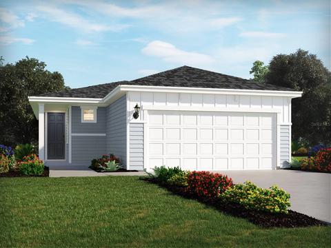 110 Wandering Creek Way, Palm Coast, FL 32164