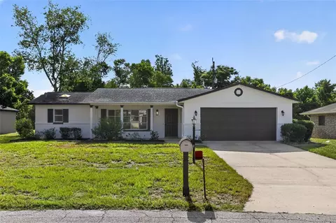 1289 Worthington Dr, Deltona, FL 32738