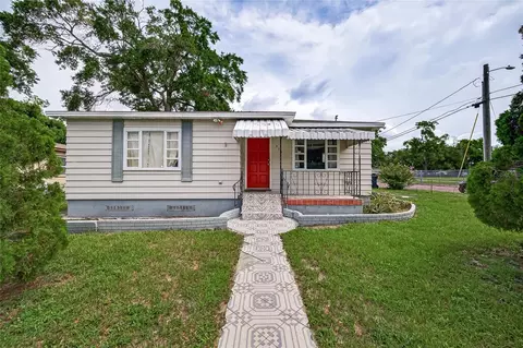 804 E Flora St, Tampa, FL 33604