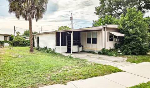 6353 20th St, Zephyrhills, FL 33542