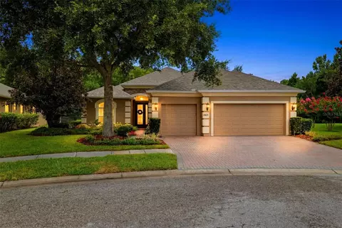 14828 Man O War Dr, Odessa, FL 33556
