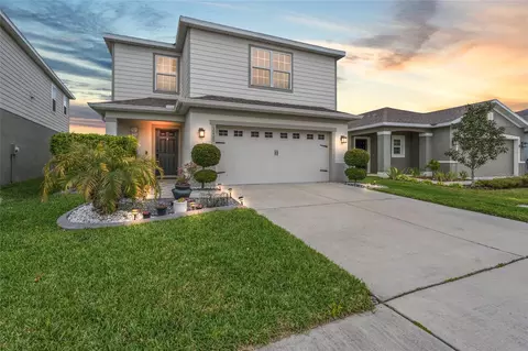 10480 Hawks Landing Dr, Land O Lakes, FL 34638