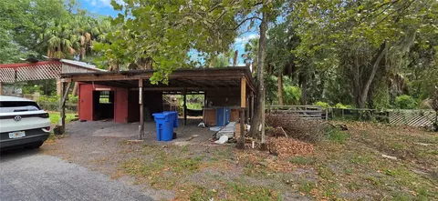 Exterior - 10901 Mcmullen Loop, Riverview, FL 33569 photo 7 of 13