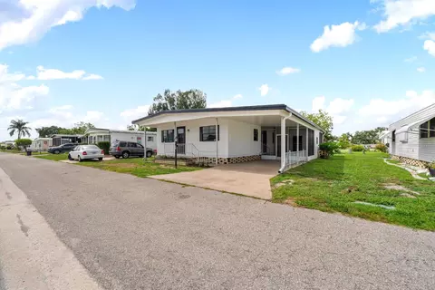6710 36th Ave E #87, Palmetto, FL 34221