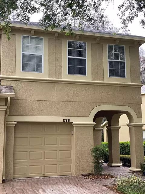17531 Hugh Ln, Land O Lakes, FL 34638