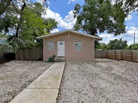 1514 E North Bay St, Tampa, FL 33610