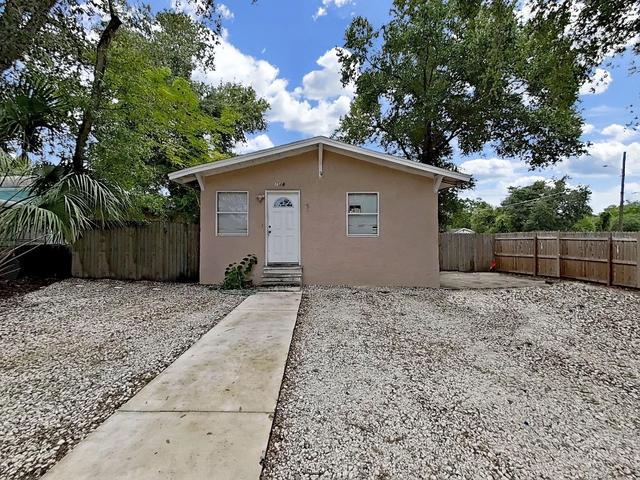1514 E North Bay St, Tampa, FL 33610