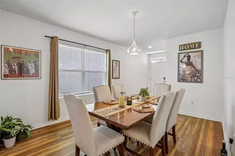 Dining - 11008 Leland Groves Dr, Riverview, FL 33579 photo 1 of 1