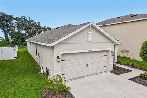 Exterior - 11008 Leland Groves Dr, Riverview, FL 33579 photo 3 of 5