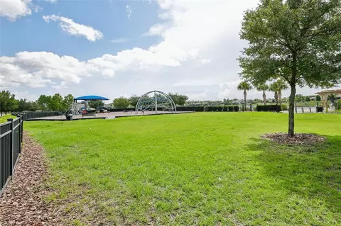 Exterior - 11008 Leland Groves Dr, Riverview, FL 33579 photo 5 of 5