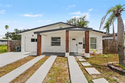 1778 New Hampshire Ave NE, Saint Petersburg, FL 33703