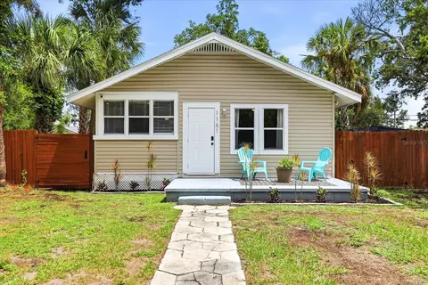 1161 Newton Ave S, Saint Petersburg, FL 33705