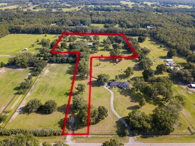 lot1 NW 94th Ave, Alachua, FL 32615