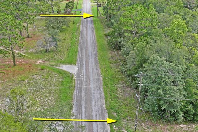 6591 S Canna Lily Ave, Homosassa, FL 34446