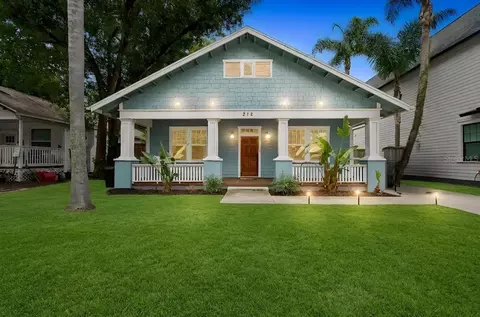 212 W Hilda St, Tampa, FL 33603