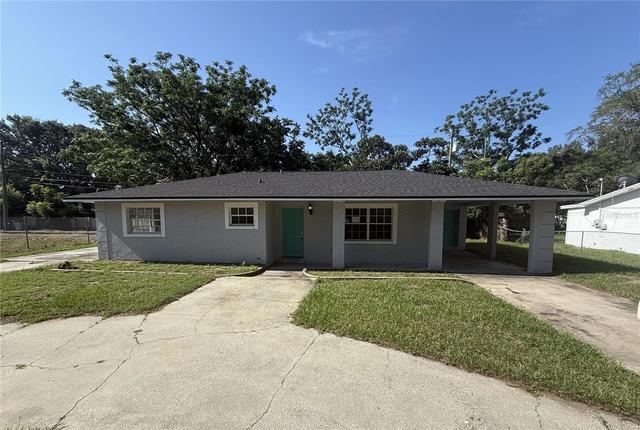 2442 Lilly St, Lake Wales, FL 33898