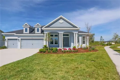 3985 Grand Lakeview Way, Land O Lakes, FL 34638