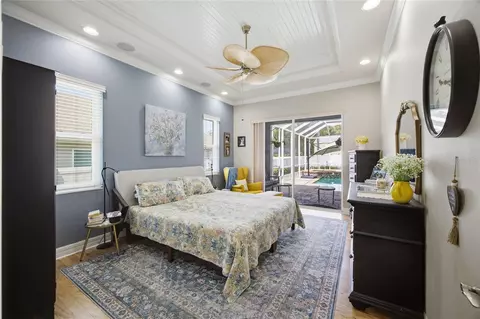 Bedroom - 2013 Raven Manor Dr, Dover, FL 33527 photo 2 of 11