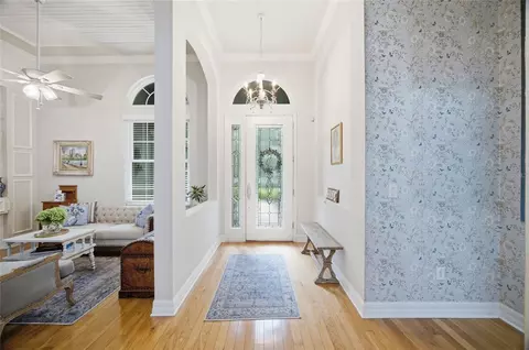 Entry Way - 2013 Raven Manor Dr, Dover, FL 33527 photo 2 of 3