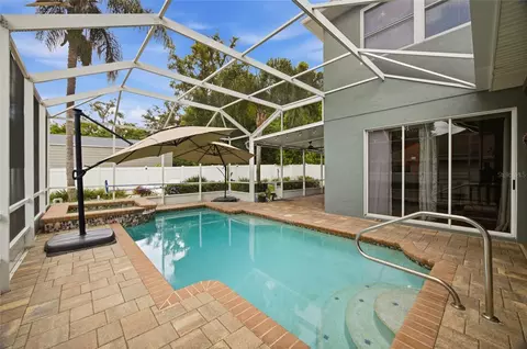 Exterior - 2013 Raven Manor Dr, Dover, FL 33527 photo 4 of 15