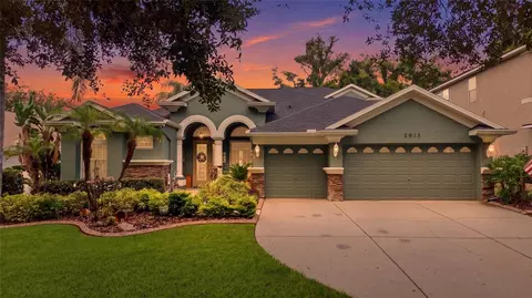 Exterior - 2013 Raven Manor Dr, Dover, FL 33527 photo 2 of 15