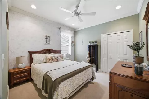 Bedroom - 2013 Raven Manor Dr, Dover, FL 33527 photo 8 of 11