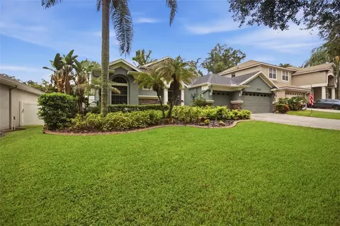 Exterior - 2013 Raven Manor Dr, Dover, FL 33527 photo 12 of 15