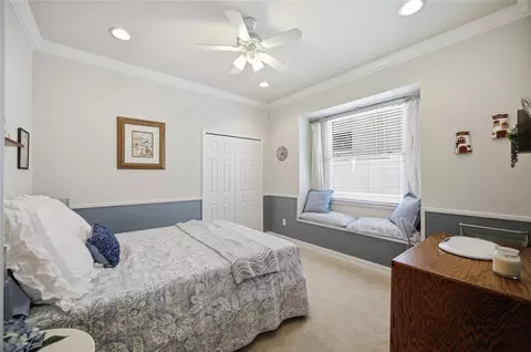 Bedroom - 2013 Raven Manor Dr, Dover, FL 33527 photo 7 of 11
