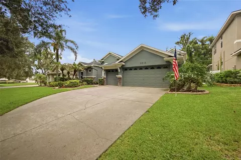 Exterior - 2013 Raven Manor Dr, Dover, FL 33527 photo 15 of 15