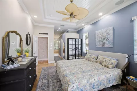 Bedroom - 2013 Raven Manor Dr, Dover, FL 33527 photo 3 of 11