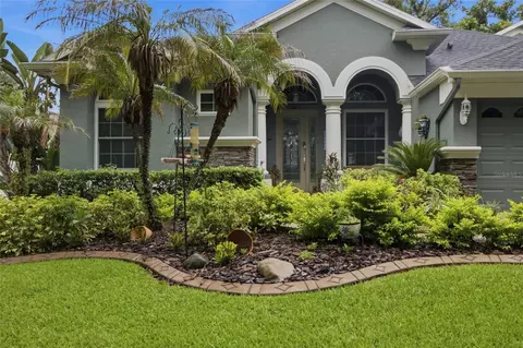 Exterior - 2013 Raven Manor Dr, Dover, FL 33527 photo 14 of 15