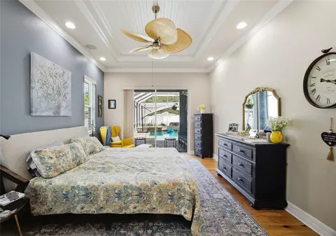 Bedroom - 2013 Raven Manor Dr, Dover, FL 33527 photo 1 of 11