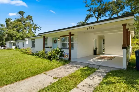 2004 E Broad St, Tampa, FL 33610
