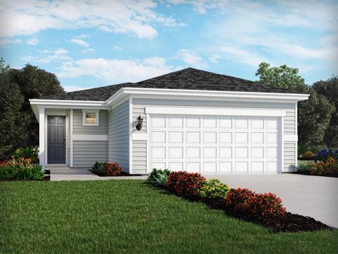 116 Wandering Creek Way, Palm Coast, FL 32164