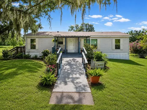 6548 Lake Irene Dr, Land O Lakes, FL 34638