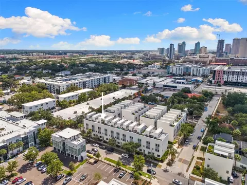 401 N Oregon Ave #9, Tampa, FL 33606