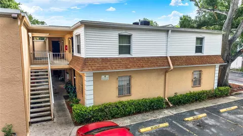 4701 Christa Ct #341, Tampa, FL 33614