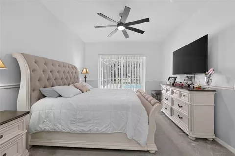 Bedroom - 1314 Rowantree Dr, Dover, FL 33527 photo 3 of 9