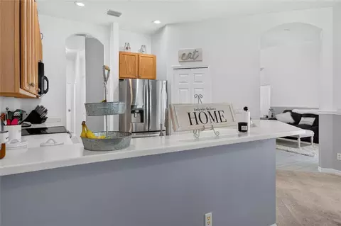 Kitchen - 1314 Rowantree Dr, Dover, FL 33527 photo 5 of 5