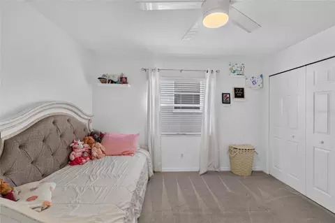 Bedroom - 1314 Rowantree Dr, Dover, FL 33527 photo 8 of 9