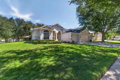 Exterior - 1314 Rowantree Dr, Dover, FL 33527 photo 17 of 21
