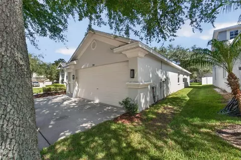 Exterior - 1314 Rowantree Dr, Dover, FL 33527 photo 20 of 21