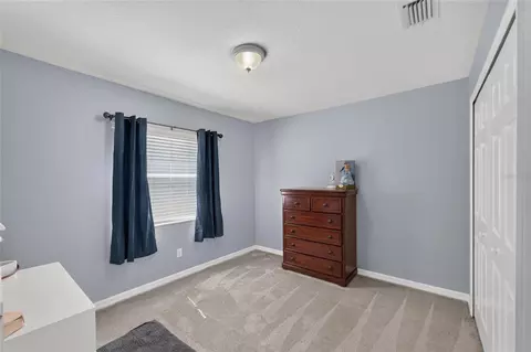 Bedroom - 1314 Rowantree Dr, Dover, FL 33527 photo 5 of 9