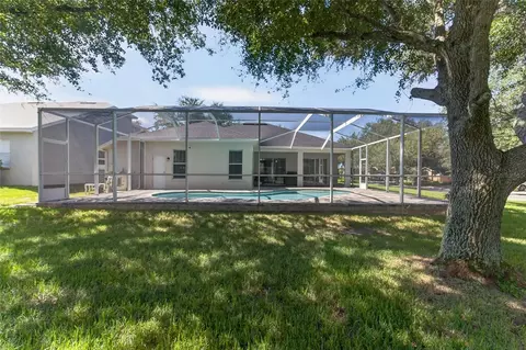 Exterior - 1314 Rowantree Dr, Dover, FL 33527 photo 13 of 21