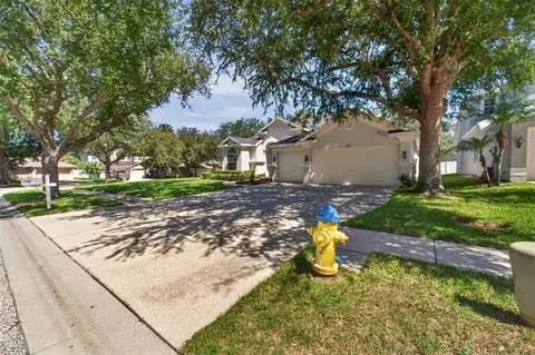 Exterior - 1314 Rowantree Dr, Dover, FL 33527 photo 19 of 21