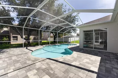 Exterior - 1314 Rowantree Dr, Dover, FL 33527 photo 8 of 21
